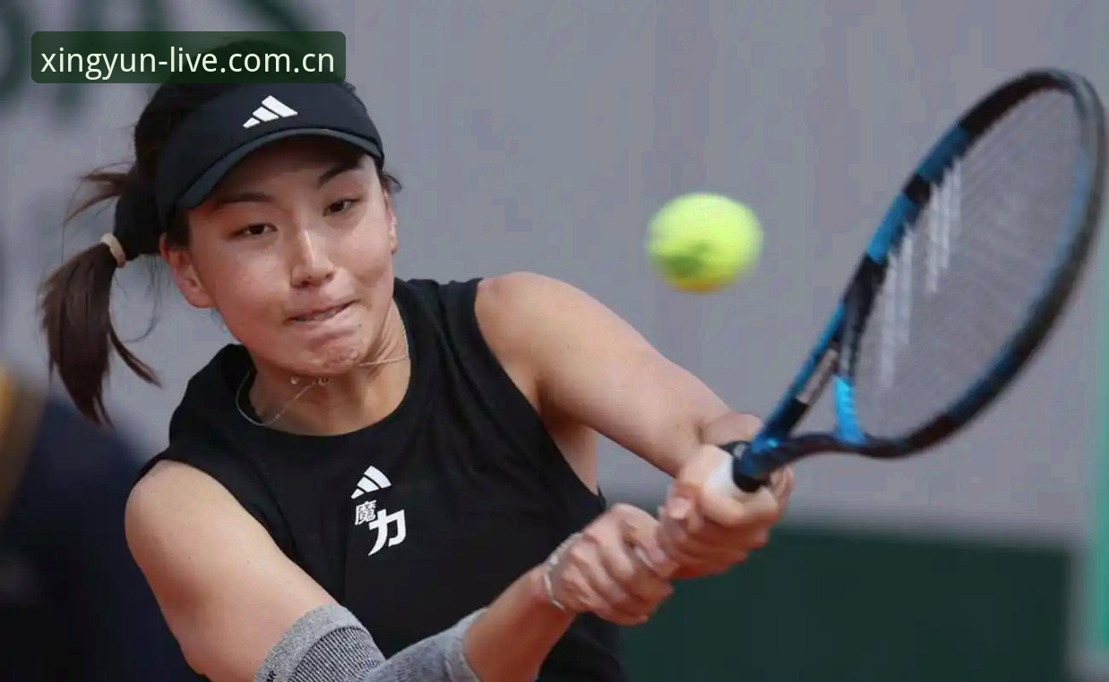 解读2026法网女单签表：中国金花晋级之路与观赛实用指南
